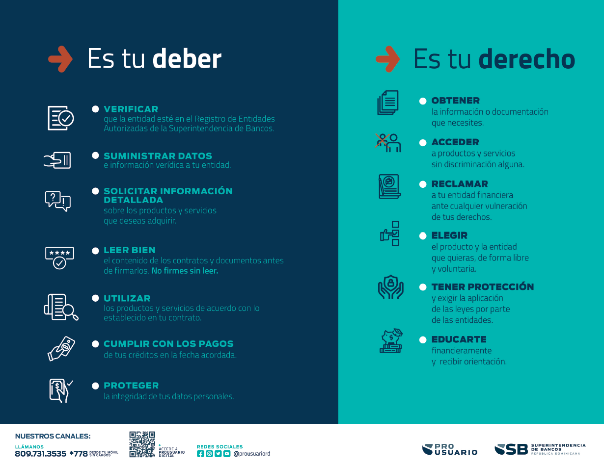 Derechos Y Deberes Portada