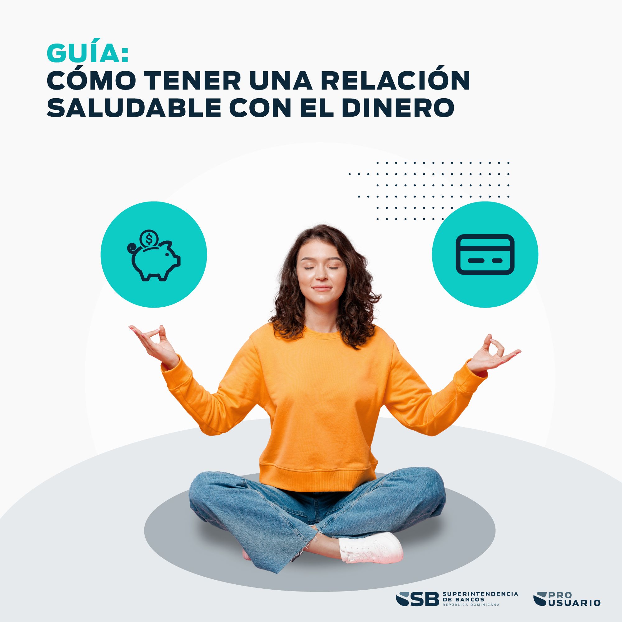 Relacion Saludable Dinero Portada