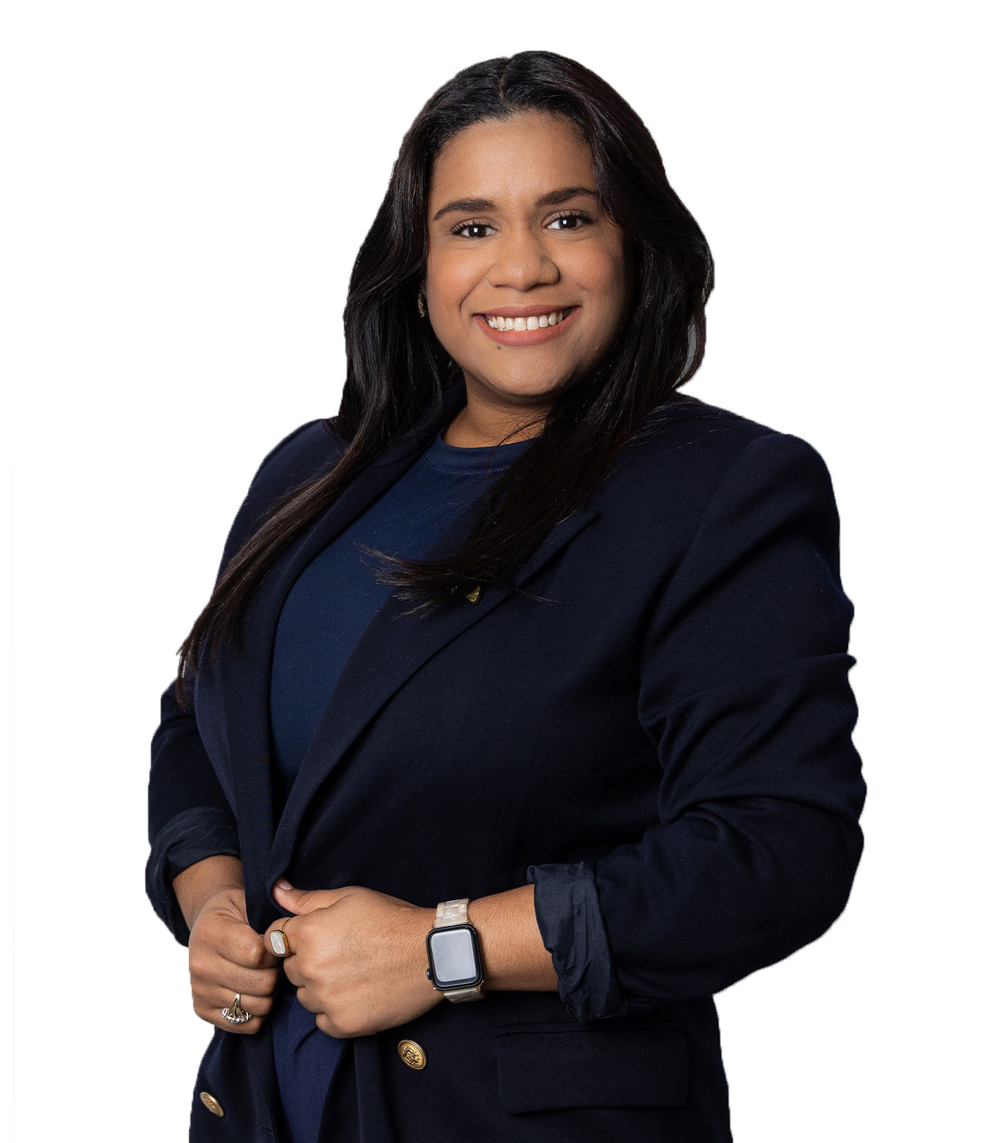 Maria Evangelista